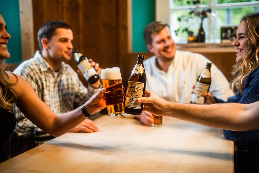 Helles - Das Bier aus der Kurpfalz